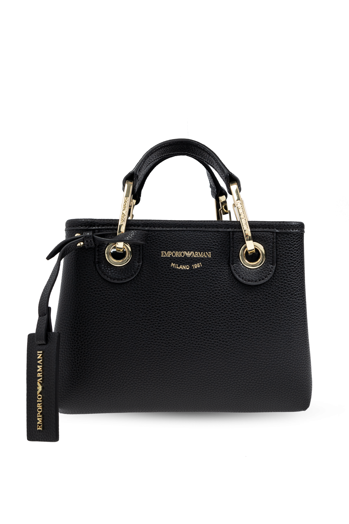 Giorgio armani shoulder bag best sale